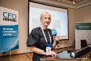 Елена Ефимова
Начальник управления по тендерным процедурам
СИБУР